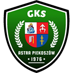 GKS Astra Piekoszów