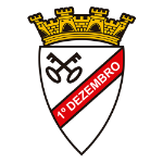 SU 1º Dezembro U17