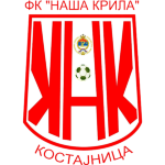 FK Naša Krila Kostajnica