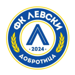 FC Levski 2024 Dobrotitsa