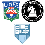 Afturelding/Hviti/Alafoss U19