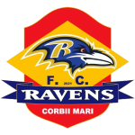 FC Ravens Corbii Mari U19