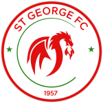 St George U20