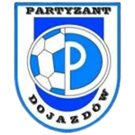 KS Partyzant Dojazdów