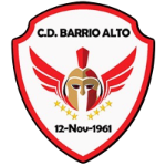 CD Barrio Alto