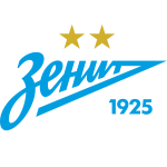 Zenit St. Petersburg U19
