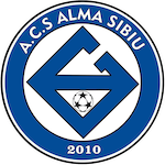CS Alma Sibiu
