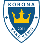 Korona Zakrzewo