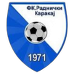 FK Radnički Karakaj