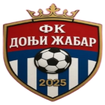 FK Donji Žabar
