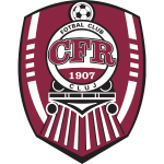 CFR 1907 Cluj
