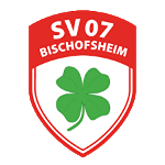 SV 07 Bischofsheim III U13