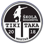 Tiki Taka U9