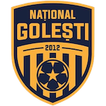 CS Național 2012 Golești