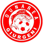 Dunarea Giurgeni