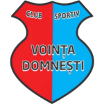 CS Voința Domnești II
