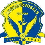 Legmeervogels