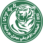 Stade Africain de Menzel Bourguiba