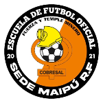 Cobresal Maipú - U11