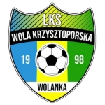 LKS Wolanka Wola Krzysztoporska