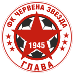 FC Chervena Zvezda 1945 Glava