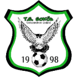 Sokół Aleksandrów Łódzki U19