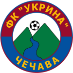 FK Ukrina Čečava U17