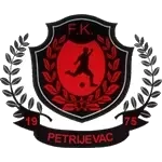 FK Petrijevac Petrijevo