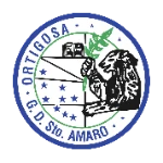 GD Santo Amaro U15