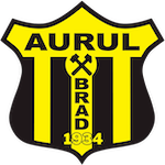 CSM Aurul Brad U19