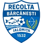 Recolta Bărcăneşti U19