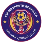 ES Bouhajla