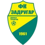 FK Zadrugar Donja Trepča