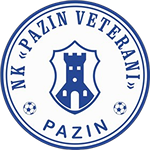 VNK Pazin - Veterani