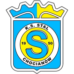 Stal Chocianów