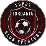 Jordania Sopot