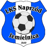 LKS Naprzód Jemielnica