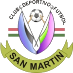 San Martín CDF