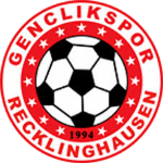 Genclikspor Recklinghausen II