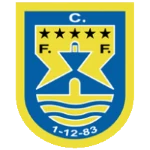 FC Ferreiras U17 B