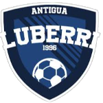 KE Antigua-Luberri