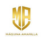 Máquina Amarilla U11