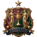 2 Goals 1 Cup