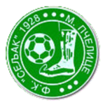 FK Seljak 1928 Male Pčelice