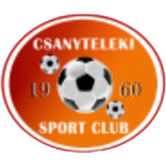 Csanytelek SC II.