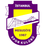 İstanbul Mesudiyespor