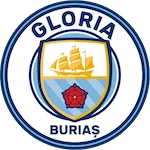 CS Gloria Buriaș
