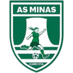 As Minas de Candiota U15