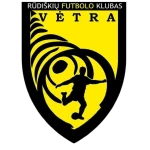 FK Vėtra