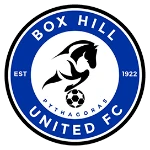 Box Hill United SC